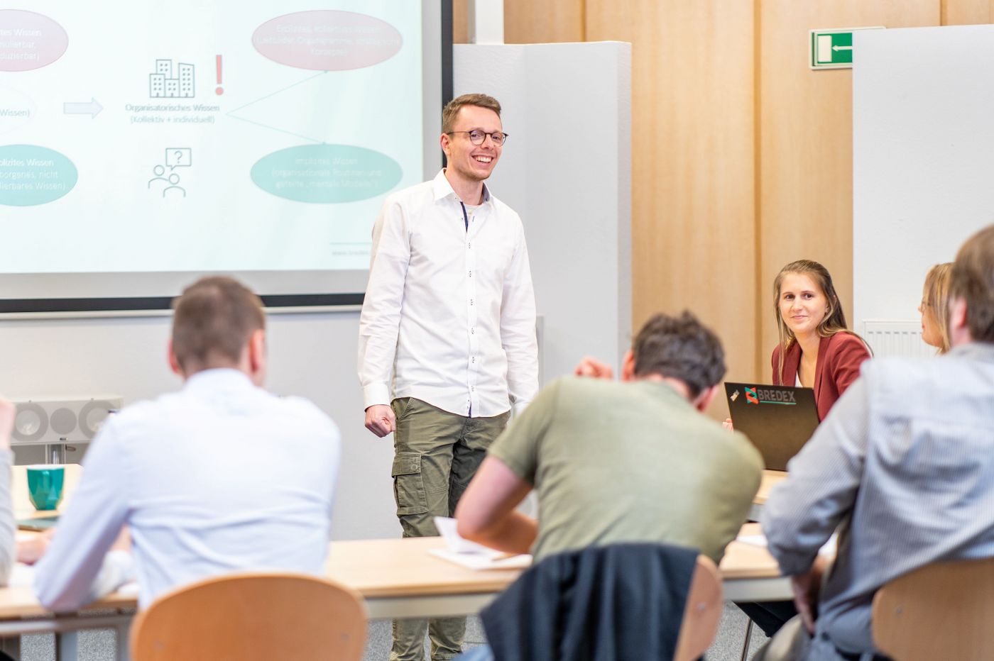 Freiberuflicher Trainer (m/w/d) für Microsoft PowerAutomate