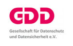 Gesellschaft für Datenschutz und Datensicherheit e.V. Logo