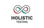 Holistic Testing Logo