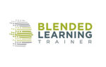 Blended Learning Trainer Logo