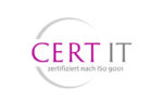 CERT IT Logo