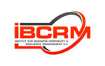 Institut für Business Continuity und Resilience Management e.V. iBCRM Logo