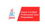 Oracle Certified Professional Java Programmer Java Logo