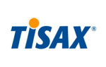 Tisax Logo