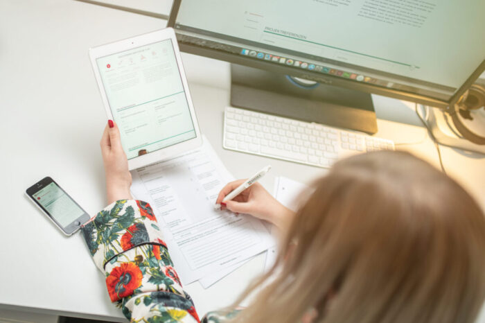 Expert Review – Den Ist-Stand einer Anwendung unter die Lupe nehmen
