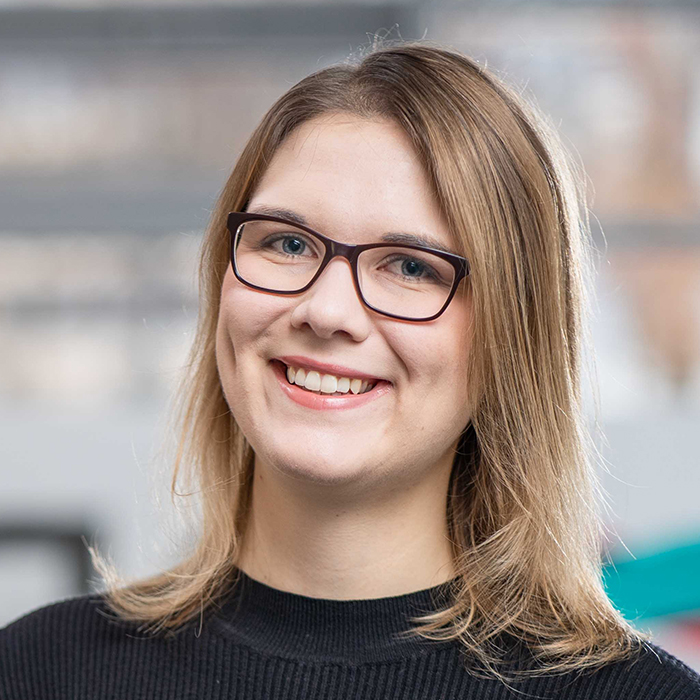 Larissa Tudyka