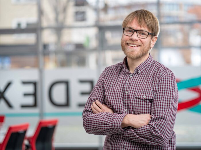 Berend Semke