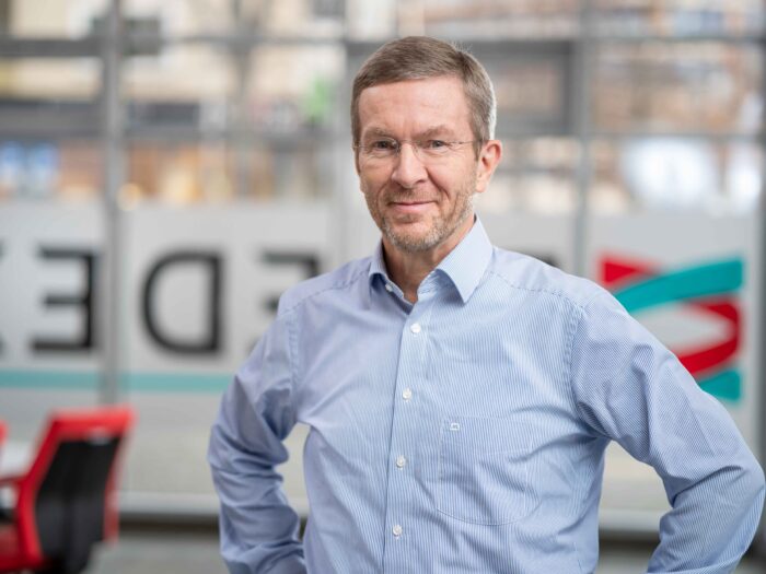 Andreas Hestermeyer