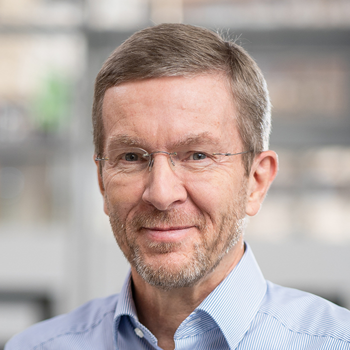 Andreas Hestermeyer