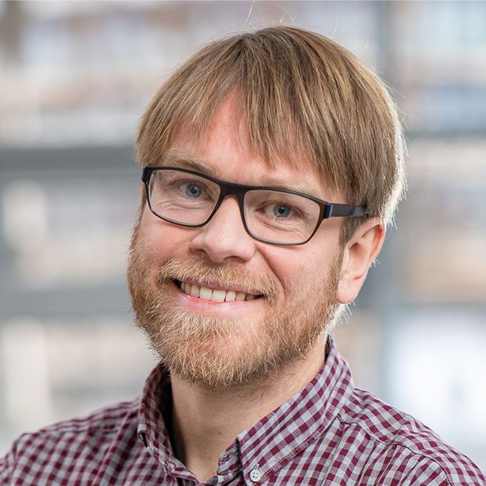 Berend Semke Ansprechpartner