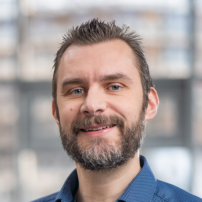 Dennis Schladebeck