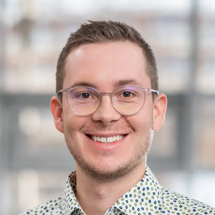 Marvin Bodziuk