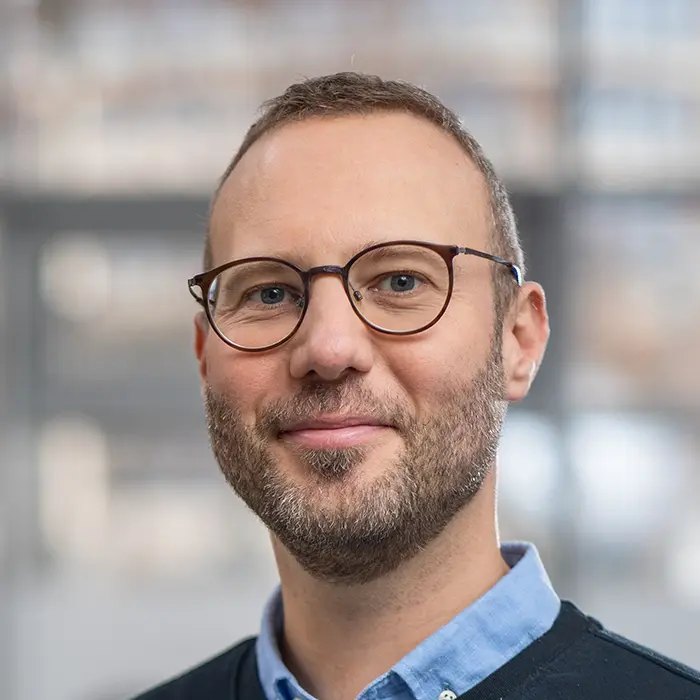 Oliver Goetz