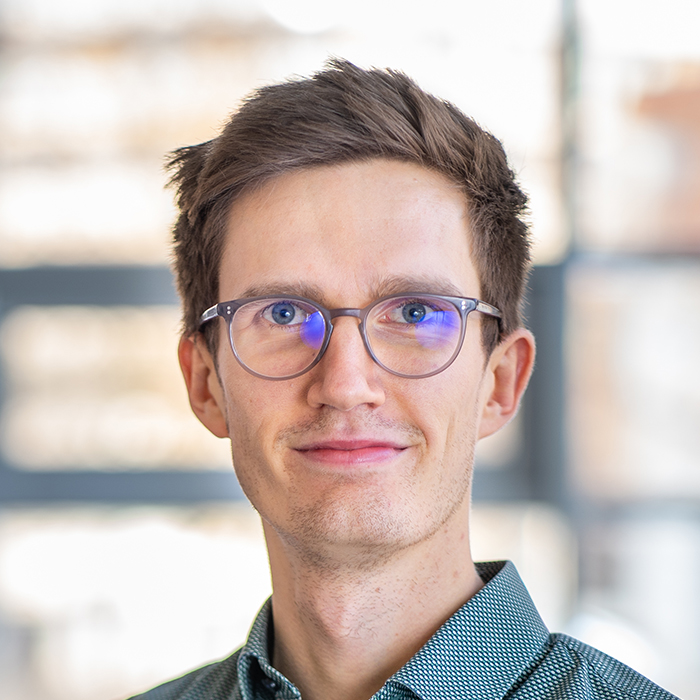 Sören Düsterhöft