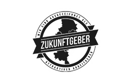 Logo Zukunftgeber