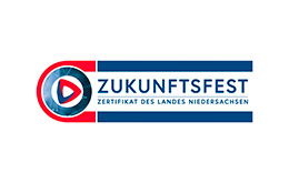 Logo Zukunftfest