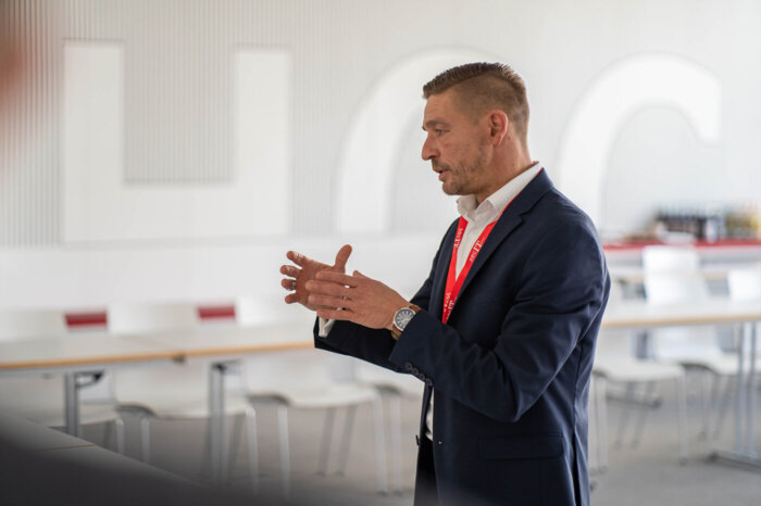 BSI IT-Grundschutz-Praktiker