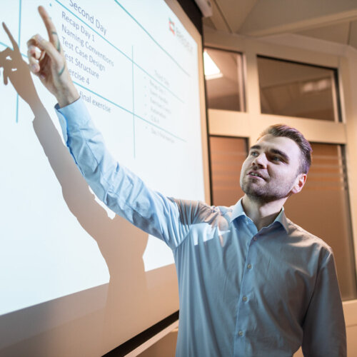 Automatisierungen mit Microsoft Power Automate erstellen