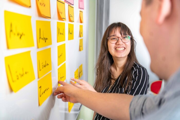 Werkstudent:in (m/w/d) Video- & Medien-Produktion