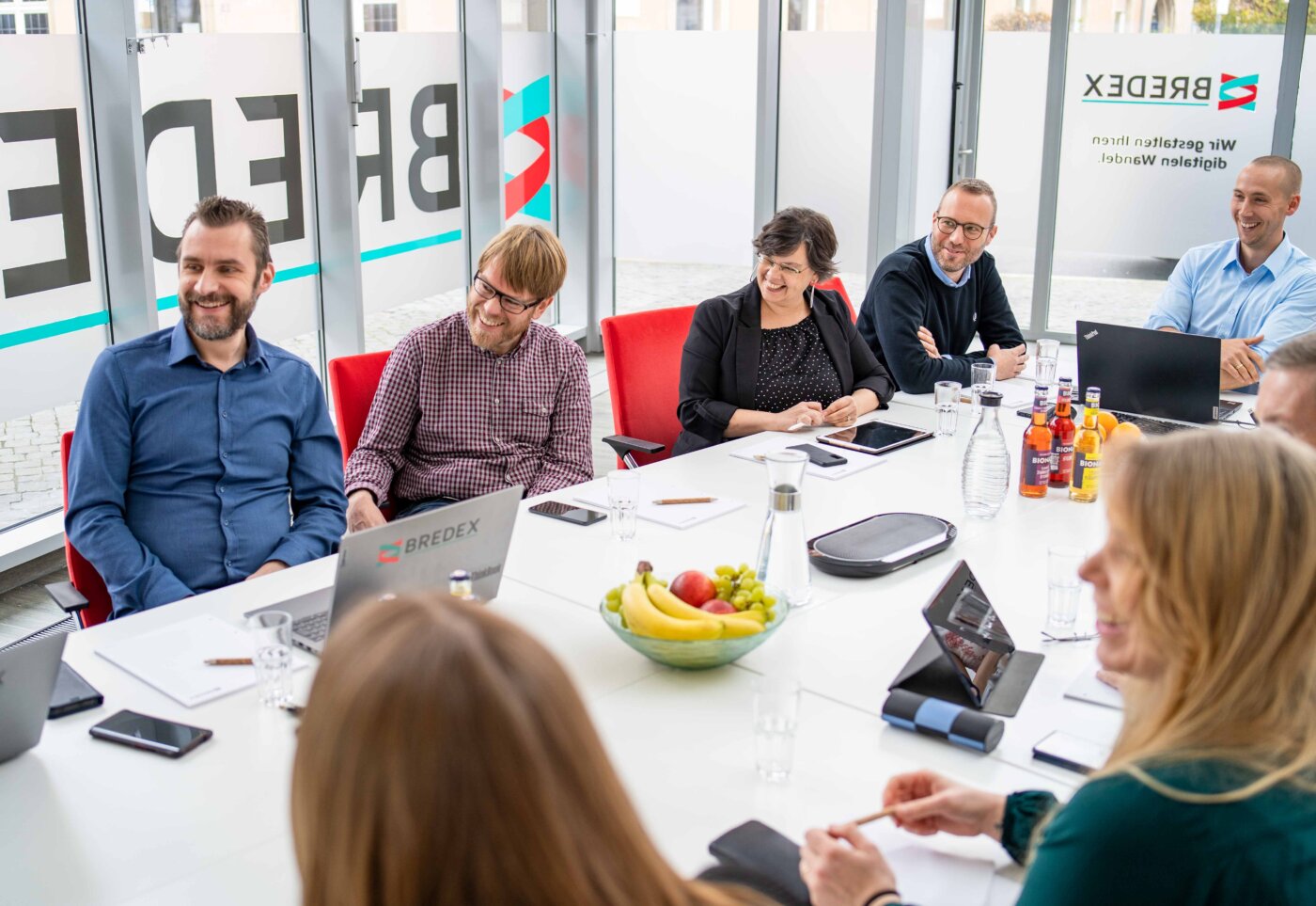 Projektmanagement Bild