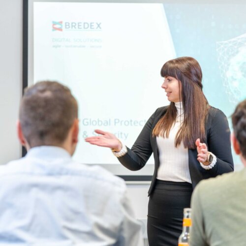 Datenschutz und Informationssicherheit in der Microsoft Cloud