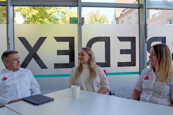 Digitalisierung ist mehr als Technik!