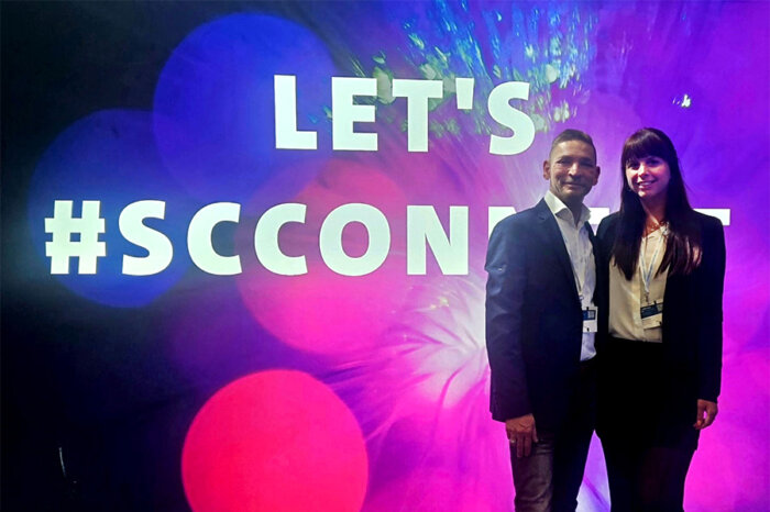 Die Smart Country Convention 2023: E-Government, Smart City & Smart Region