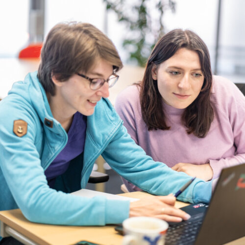 Die Arbeit effizient gestalten mit Microsoft 365 Copilot