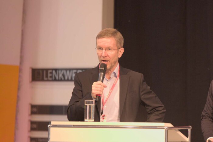 Digitalisierung im Autohaus – Rückblick auf das Event „GET MOVING TOGETHER“