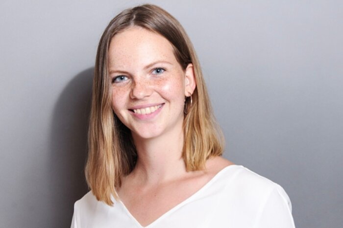 Sophie, Beraterin Compliance