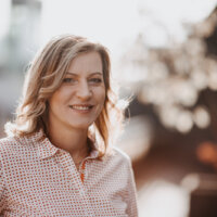 Sandra Ulrich