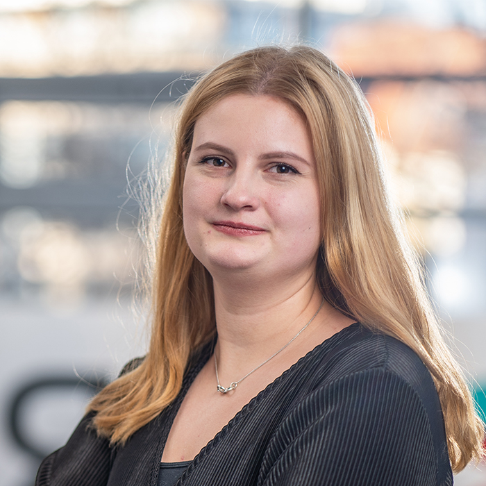 Chantal Strauß
