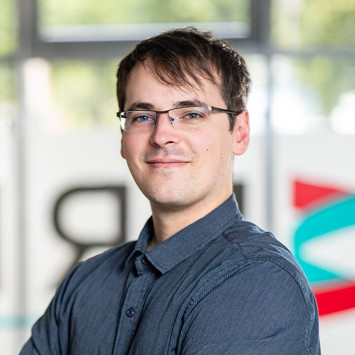 Daniel Kison