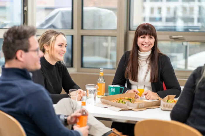 Personalreferent (m/w/d)