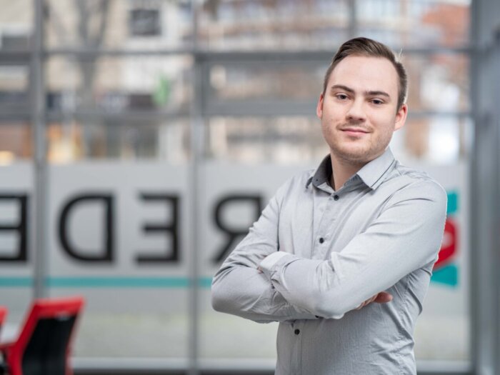 Marius Hanl