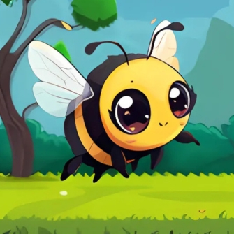 Bubble Bee