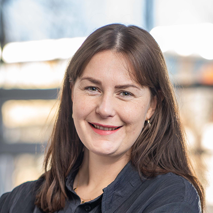 Picture of Susanne Lasetzki
