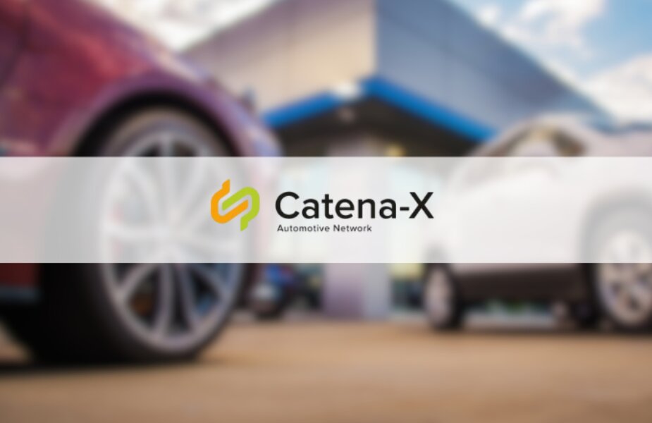Catena-X Qualified Advisory Provider